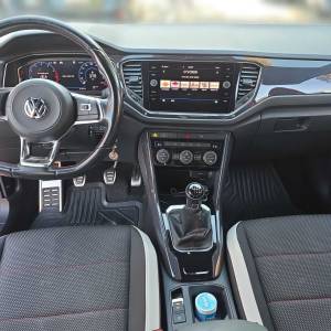 Volkswagen T-Roc / URBAN SPORT / Ambient