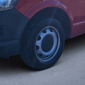 Volkswagen T6 Caravelle/9 sjedala