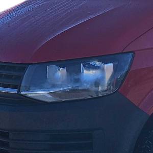 Volkswagen T6 Caravelle/9 sjedala