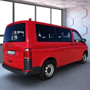 Volkswagen T6 Caravelle/9 sjedala