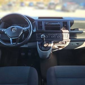 Volkswagen T6 Caravelle/9 sjedala