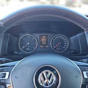 Volkswagen T6 Caravelle/9 sjedala