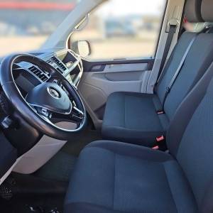 Volkswagen T6 Caravelle/9 sjedala