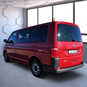 Volkswagen T6 Caravelle/9 sjedala