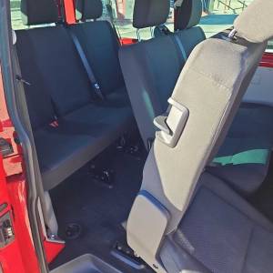 Volkswagen T6 Caravelle/9 sjedala