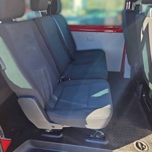 Volkswagen T6 Caravelle/9 sjedala
