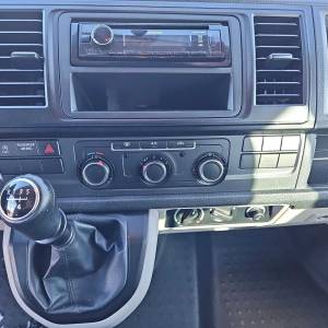 Volkswagen T6 Caravelle/9 sjedala