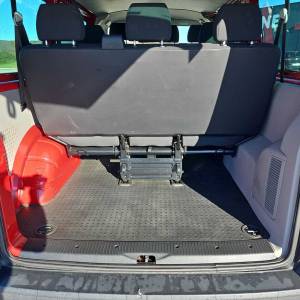 Volkswagen T6 Caravelle/9 sjedala