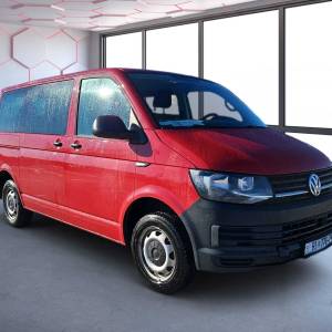 Volkswagen T6 Caravelle/9 sjedala