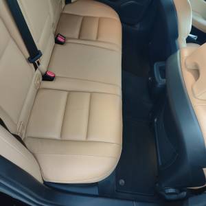 Volvo V60 D3 (150 KS), 2019.