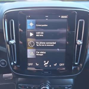 Volvo XC40 T5 R-Design