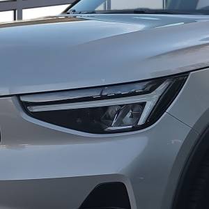 Volvo XC40 T5 R-Design