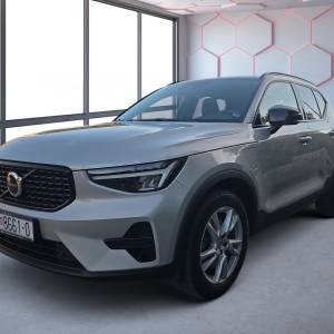 Volvo XC40 T5 R-Design