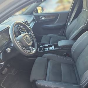 Volvo XC40 T5 R-Design