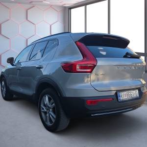 Volvo XC40 T5 R-Design