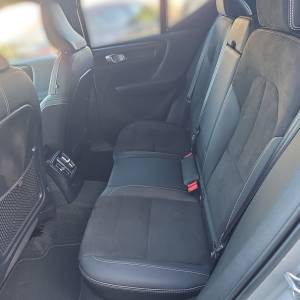 Volvo XC40 T5 R-Design