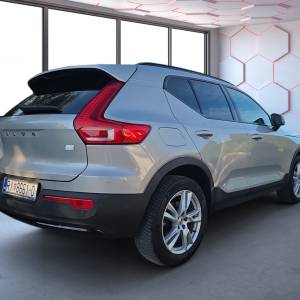 Volvo XC40 T5 R-Design