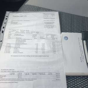 VW Cross Polo  1.6 Tdi