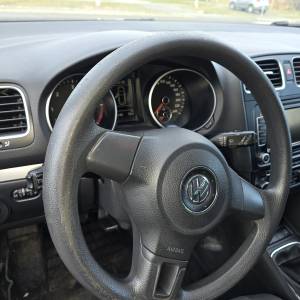 VW GOLF 6 KARAVAN