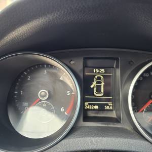 VW GOLF 6 KARAVAN