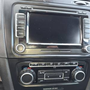 VW GOLF 6 KARAVAN