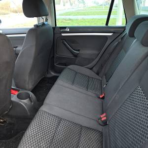 VW GOLF 6 KARAVAN