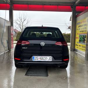Vw Golf 7 1.6TDI