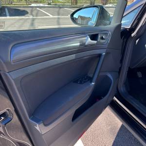 Vw Golf 7 1.6TDI
