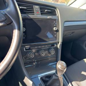 Vw Golf 7 1.6TDI