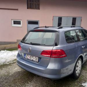 VW Passat Variant odlično stanje!