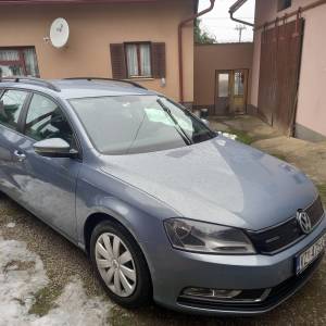 VW Passat Variant odlično stanje!