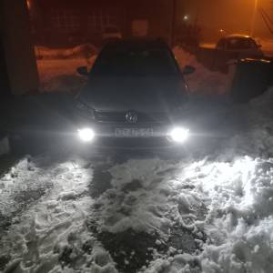 VW Passat Variant odlično stanje!