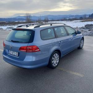 VW Passat Variant odlično stanje!