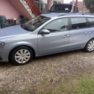 VW Passat Variant odlično stanje!