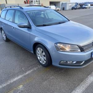 VW Passat Variant odlično stanje!
