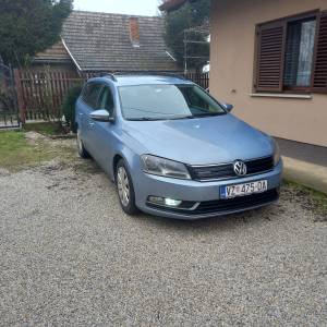 VW Passat Variant odlično stanje!