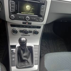 VW Passat Variant odlično stanje!