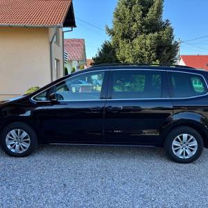 VW SHARAN 2.0 TDI