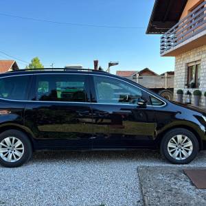 VW SHARAN 2.0 TDI