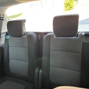 VW SHARAN 2.0 TDI