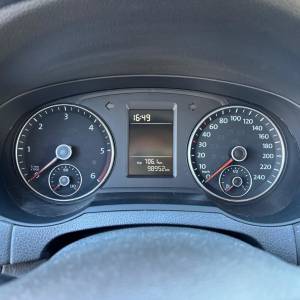VW SHARAN 2.0 TDI