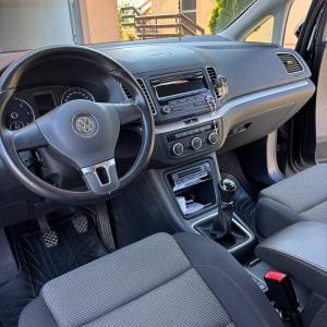 VW SHARAN 2.0 TDI
