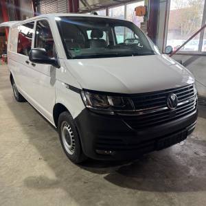 Vw T6.1 mixto Njemačka