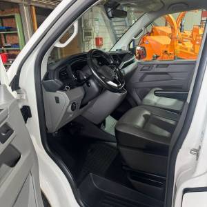 Vw T6.1 mixto Njemačka