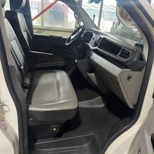 Vw T6.1 mixto Njemačka