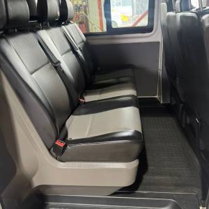 Vw T6.1 mixto Njemačka