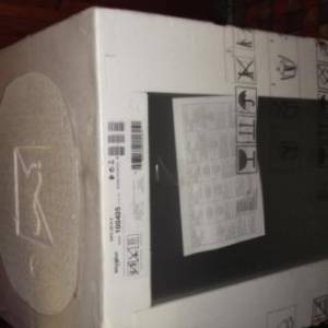 Whirlpool perilica posuđa WFE 2B19 X