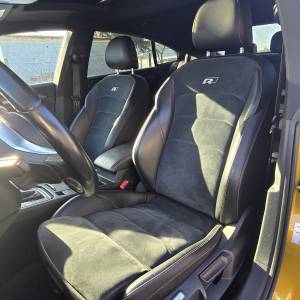 WV ARTEON R-LINE 2,0 TDI R-line, AUTOMATIK DSG  09/26