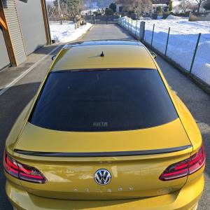 WV ARTEON R-LINE 2,0 TDI R-line, AUTOMATIK DSG  09/26