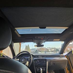 WV ARTEON R-LINE 2,0 TDI R-line, AUTOMATIK DSG  09/26